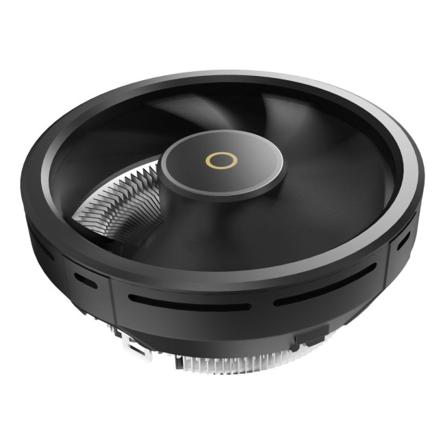 Корпусний вентилятор 120MM BETA A10 BK (BETA-A10-BK1NNWN00X-GL) OCYPUS