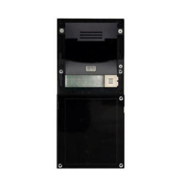 Відеодомофон MAIN UNIT HELIOS IP VERSO W/CAMERA 9155101CB 2N