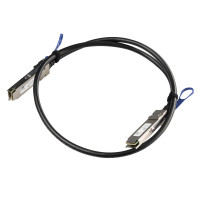 Кабель DIRECT ATTACH QSFP28 1M XQ+DA0001 MIKROTIK