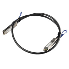 Кабель DIRECT ATTACH QSFP28 1M XQ+DA0001 MIKROTIK