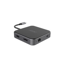 Док-станція 7IN1 HP.DSCAB.013 ACER