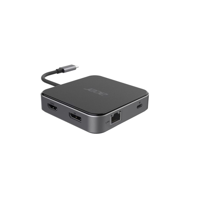 Док-станція 7IN1 HP.DSCAB.013 ACER