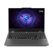 Ноутбук (портативний комп’ютер) LOQ-15IRX9 CI7-13650HX 15