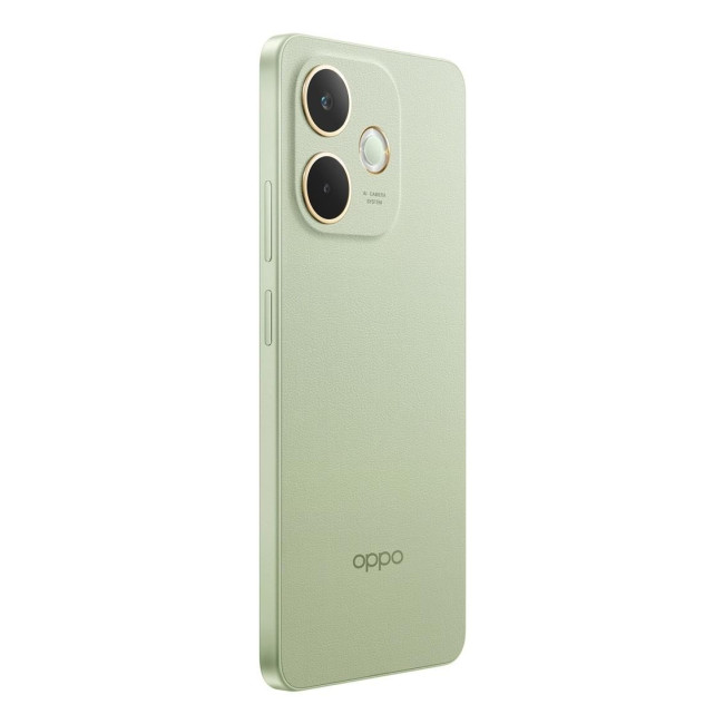 Мобільний телефон A5 PRO 4G 8/128 CPH2711 OLIVE GREEN OPPO