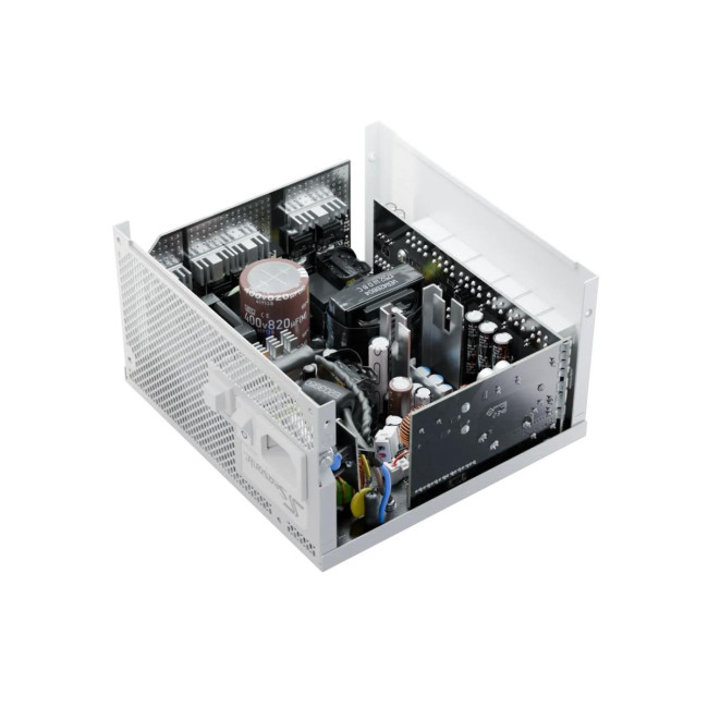 Блок живлення ATX 1000W FOCUSGX-1000-ATX31-WH SEASONIC