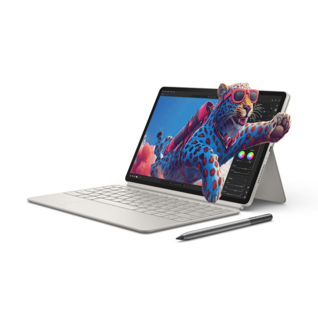 Планшет Lenovo Yoga Tab WiFi 11,1 LTPS/QS 8 Gen 3/ 8/256/KB+Pen/Seashell