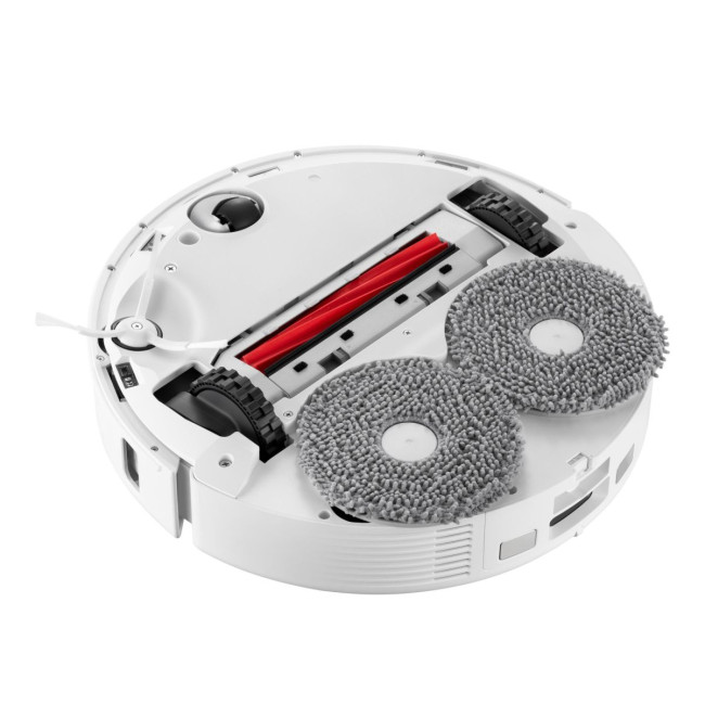 Робот-пилосос Q REVO PRO WHITE QRP02-00 ROBOROCK