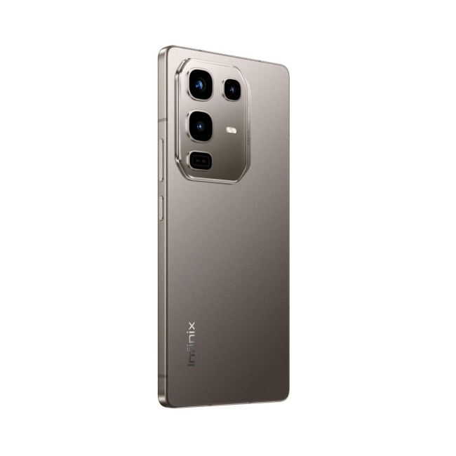 Мобільний телефон NOTE 50PRO 8/256 X6855 TITANIUM GREY INFINIX