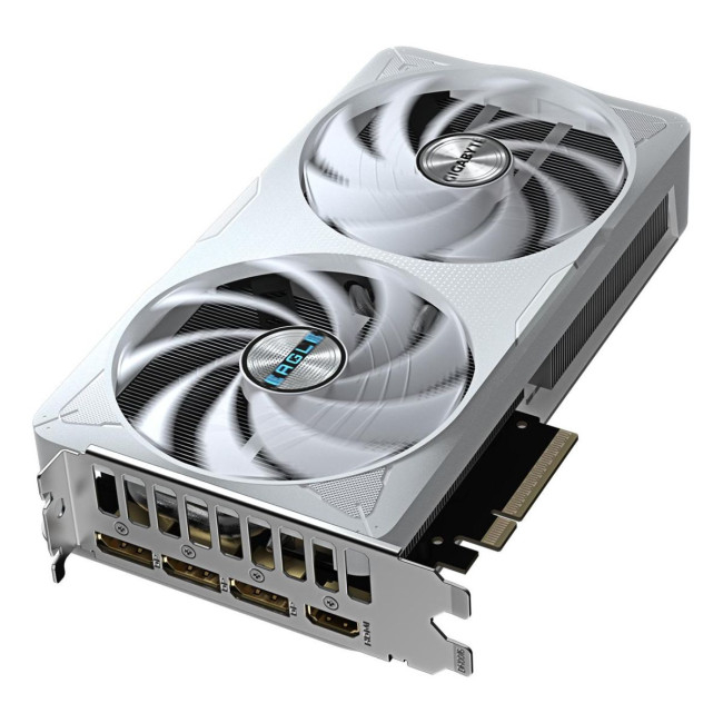 Відеокарта PCIE16 RTX5060TI 8GB GDDR7 N506TEAGLEOC ICE-8GD GIGABYTE