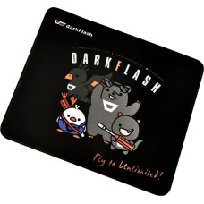 Килимок для миші DARK FLASH
