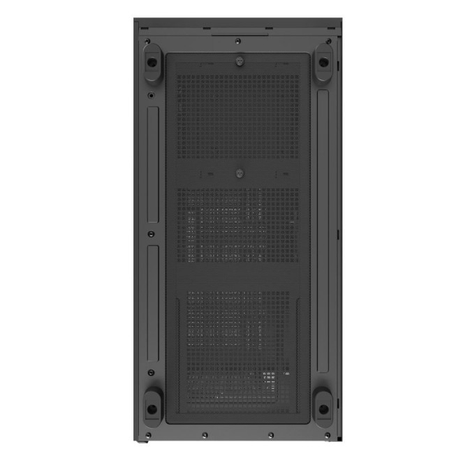 Корпус для комп'ютера ATX W/O PSU NEX C51 BK GAMEMAX
