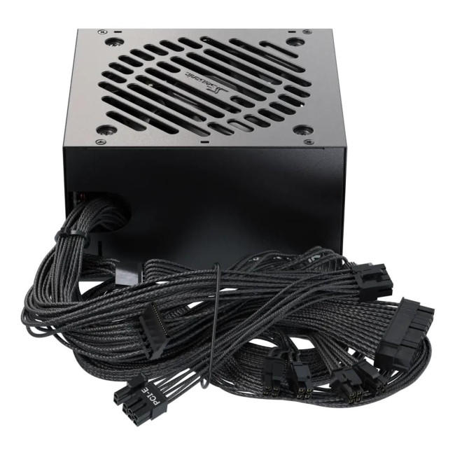 Блок живлення ATX 650W CORE GC-650 ATX31 SEASONIC