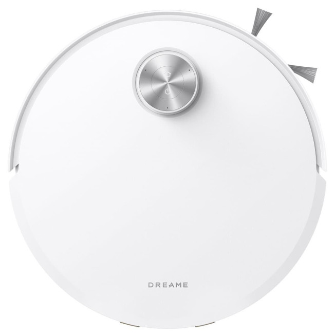 Робот-пилосос AQUA10 ROLLER RLH31CE-WH DREAME