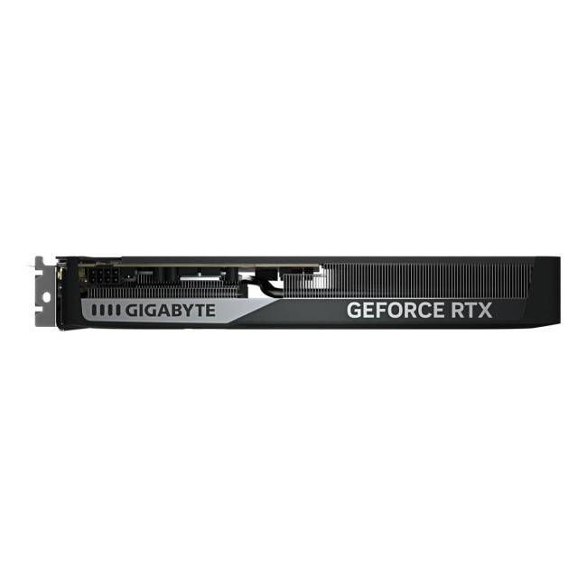 Відеокарта PCIE16 RTX5060 8GB GDDR7 N5060EAGLEMAX OC-8GD GIGABYTE