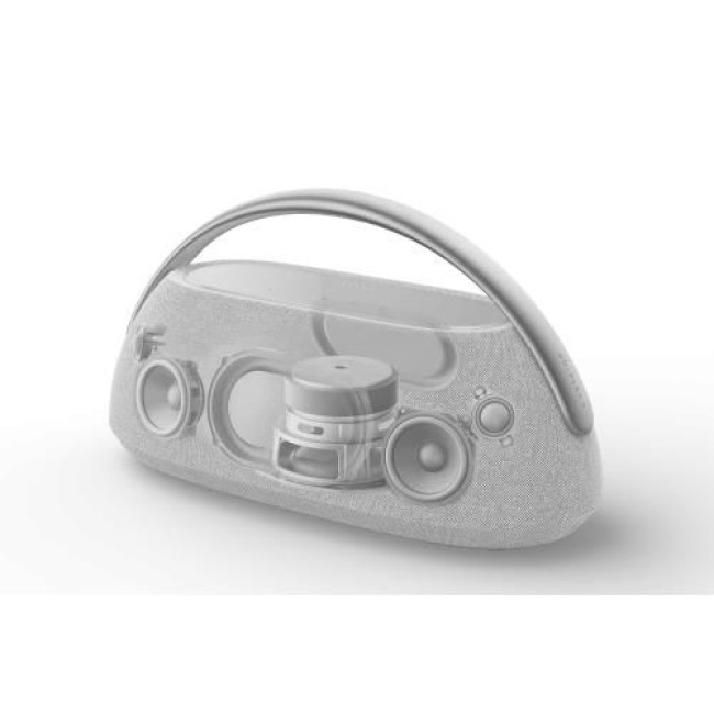 Акустична система портативна з БТ harman/kardon HKGOPLAY3GRYEP