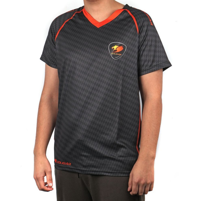 Футболка COUGAR ESPORT JERSEYS PREMIUM XL