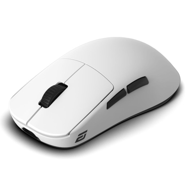 Миша ігрова бездротова Endgame Gear OP1w 4k v2, білий