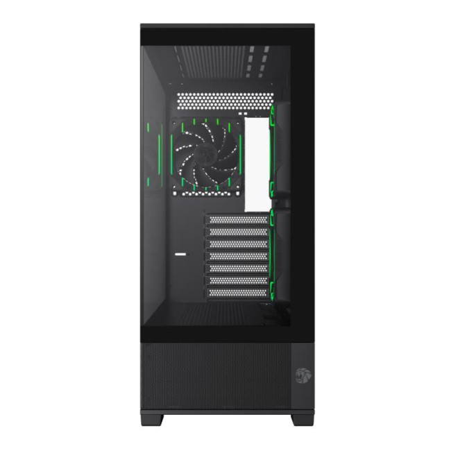 Корпус для комп'ютера ATX W/O PSU VISTA 2 AB GAMEMAX