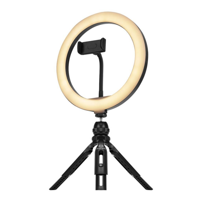 Світлодіодна лампа Streamplify LIGHT 10-USB-TP