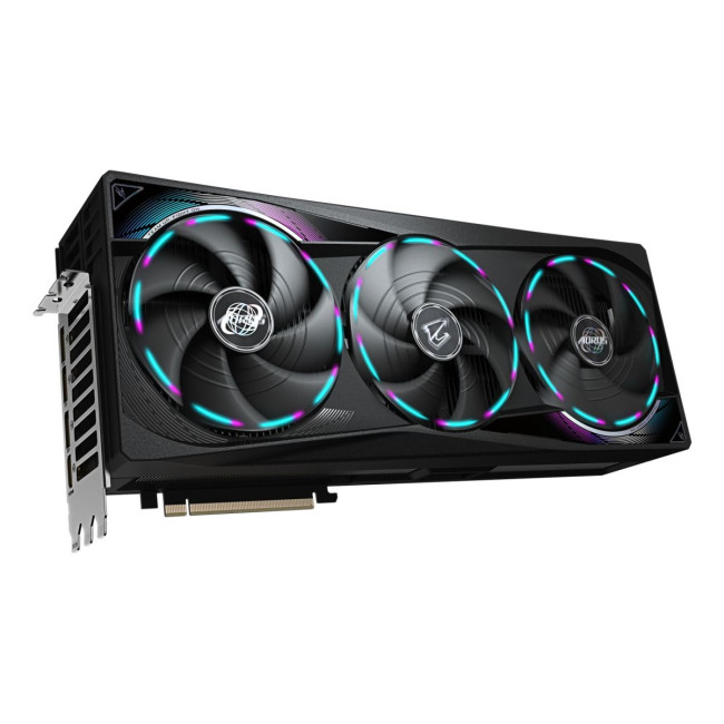 Відеокарта PCIE16 RTX5090 32GB GDDR7 N5090AORUS M-32GD GIGABYTE