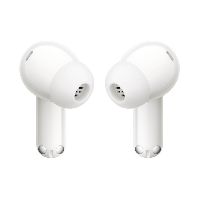 Бездротові навушники ENCO AIR5 PRO ETEL1 PEARL WHITE OPPO