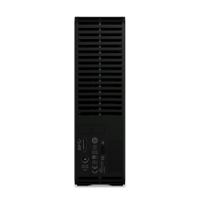 Жорсткий накопичувач 10TB EXT. 3.5