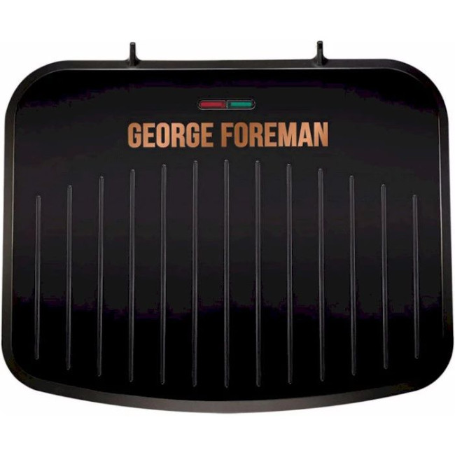 Гриль Russell Hobbs George Foreman 25811-56 Fit Grill Copper Medium