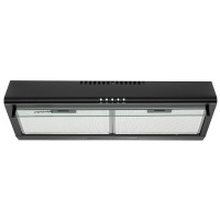Витяжка Pyramida MX 50 (450) B BL