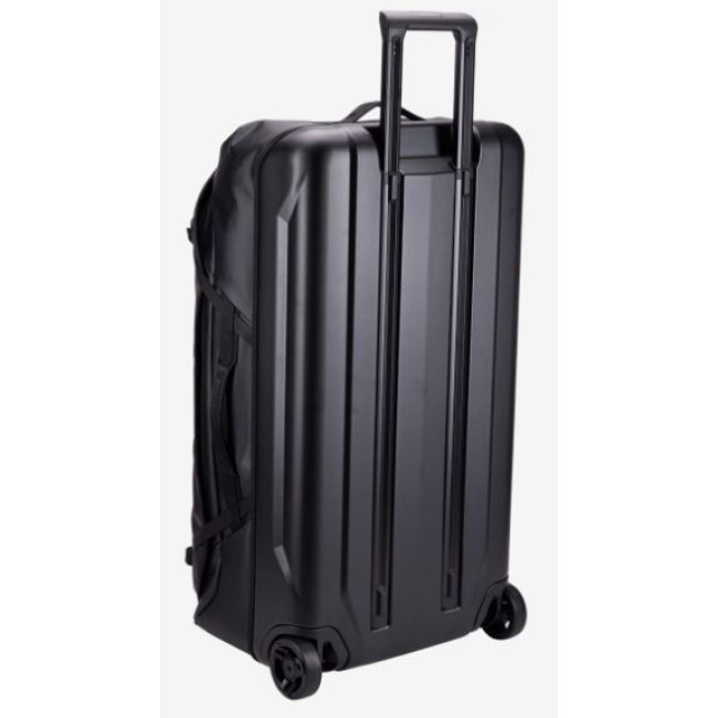 Дорожня валіза Thule Chasm Rolling Duffel 110L TCWD-232 Black