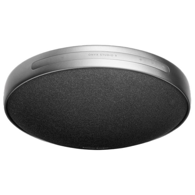 Акустична система портативна з БТ harman/kardon HKOS9BLKEP