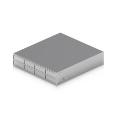 Система зберігання даних 8BAY 2U UNAS-PRO-8 UBIQUITI