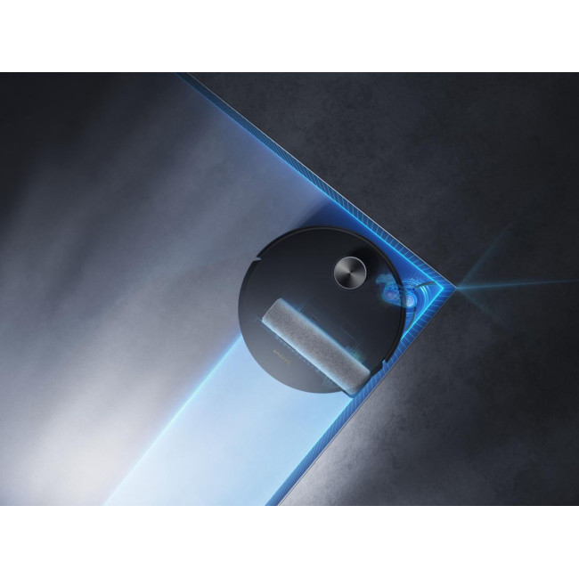 Робот-пилосос AQUA10 ULTRA RLR81CE-1-BL DREAME