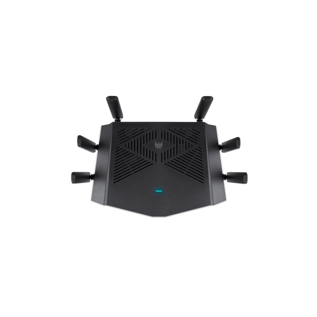 Маршрутизатор торговельної марки Acer, PREDATOR Connect W6x