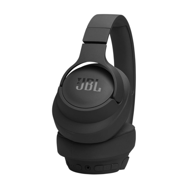 Навушники з БТ JBLT770NCBLK