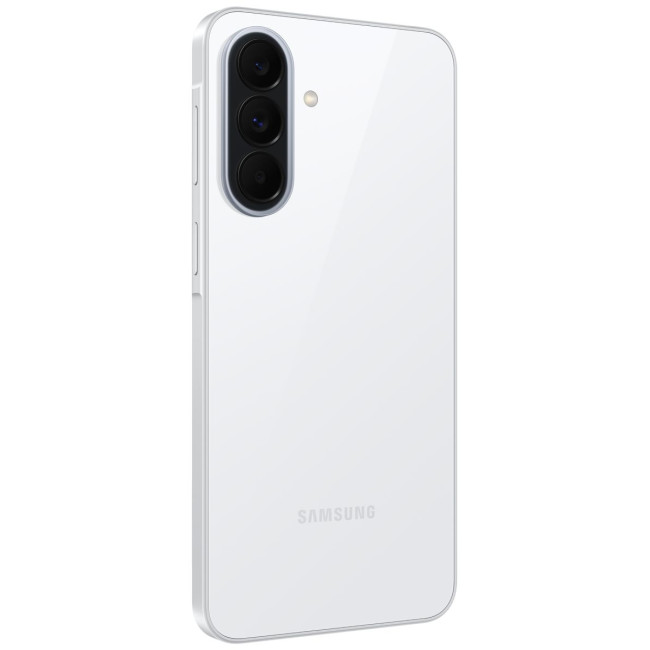 Смартфон Samsung Galaxy A37 5G 8/128Gb ZWB Awesome White