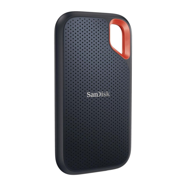 Твердотільний запам’ятовувальний пристрій накопичувач (SSD) USB3.2 4TB EXT. SDSSDE61-4T00-G25 SANDISK