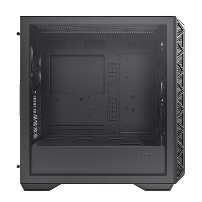 Корпус EATX W/O PSU AIR 903 BASE (B) MONTECH