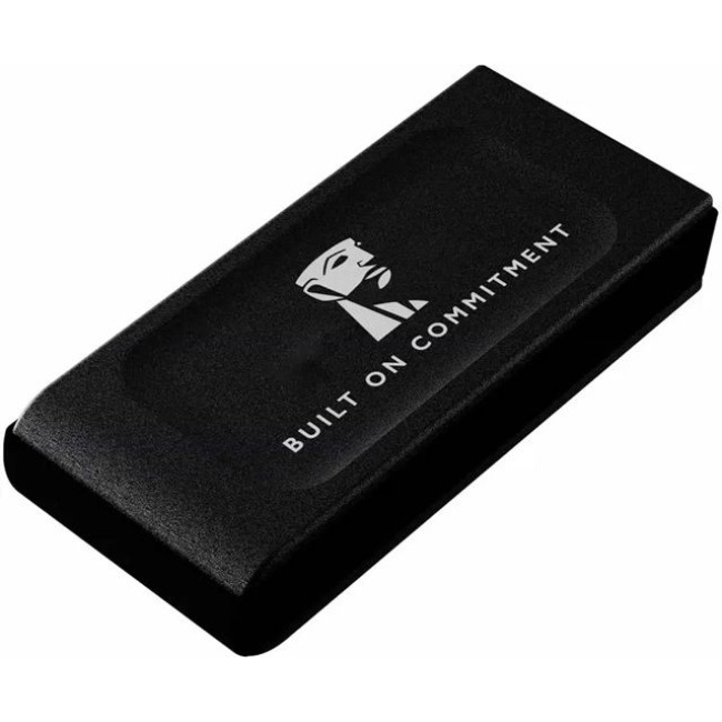 SSD накопичувач Kingston XS1000GA 1TB USB 3.2 Type-C (SXS1000/1000GA)
