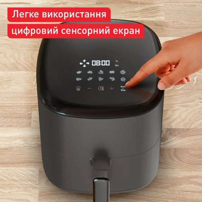 Мультиварка Tefal EY245H10