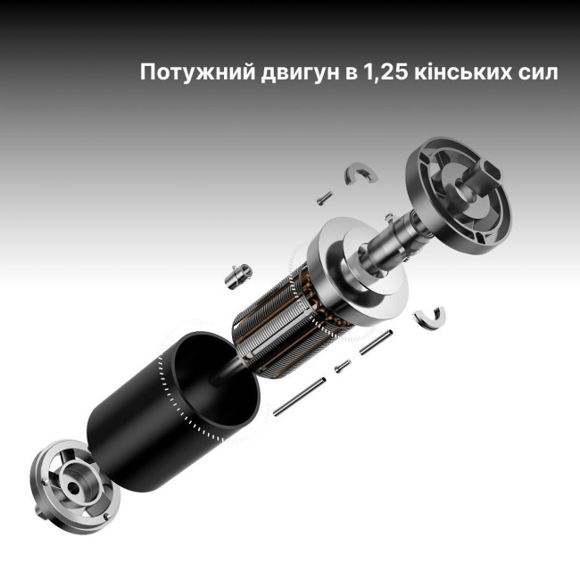 Електрична бігова доріжка KingSmith TRR2FB Walkingpad Treadmill (TRR2FB)