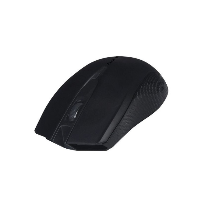 Миша бездротова V-Track USB (беззвучне натискання), 1200 dpi