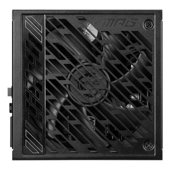 Блок живлення ATX 1250W MPG A1250GS PCIE5 MSI