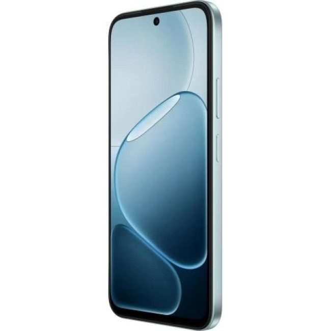 Мобільний телефон A6X 4/128 CPH2819 ICE BLUE OPPO