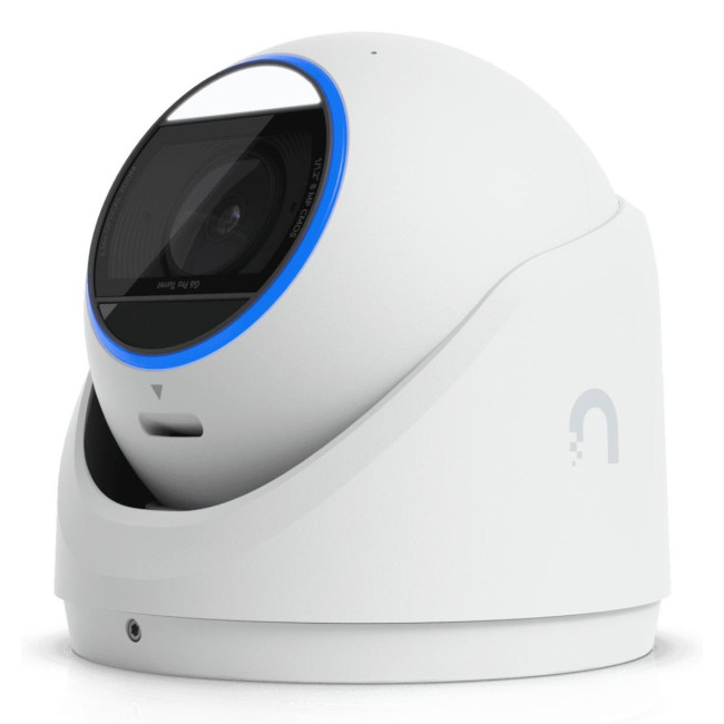 Мережева відеокамера UVC-G6-PRO-TURRET-W UBIQUITI