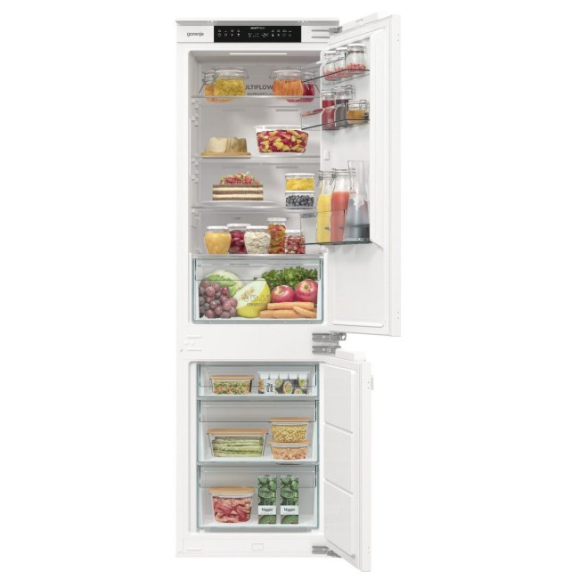 Холодильник Gorenje NRKI517E42 