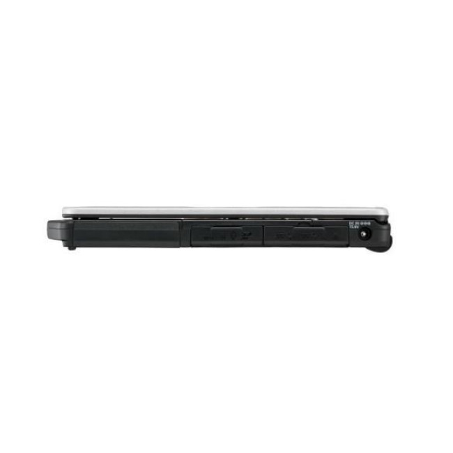 Ноутбук Panasonic CF-54 /14” HD Touch/ 8Gb/ 256 Gb SSD/ Intel HD / Win10 Pro/ REF