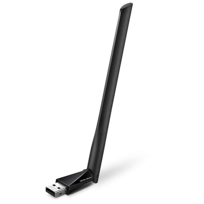 USB-адаптер Mercusys AC1300 (MA30H)