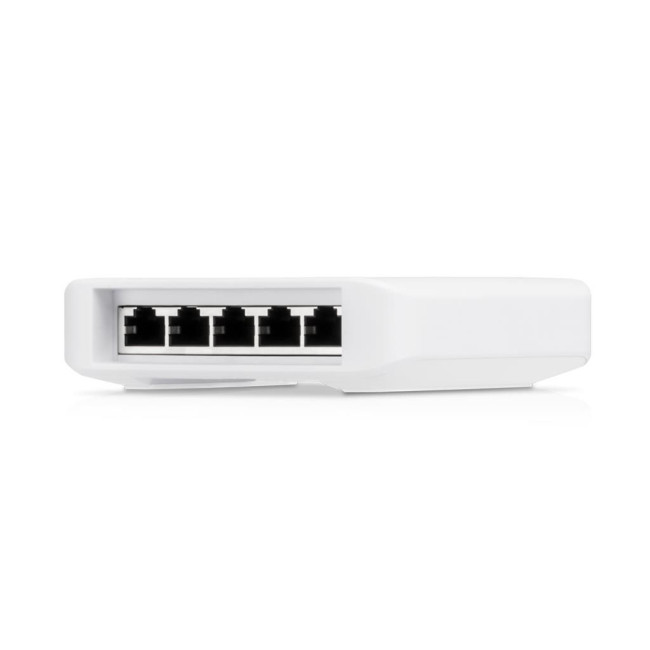 Мережевий комутатор Ethernet USW-FLEX UBIQUITI