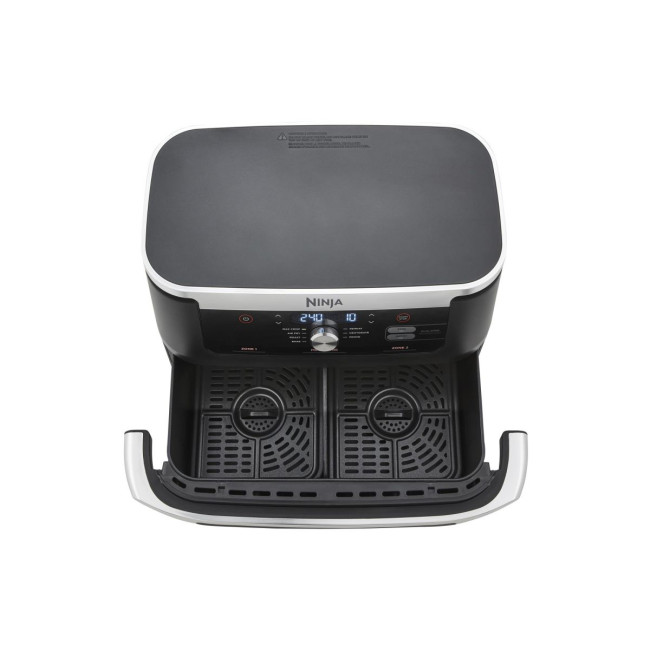 Мультипіч Ninja Foodi FlexDrawer 10,4 л AF500EU