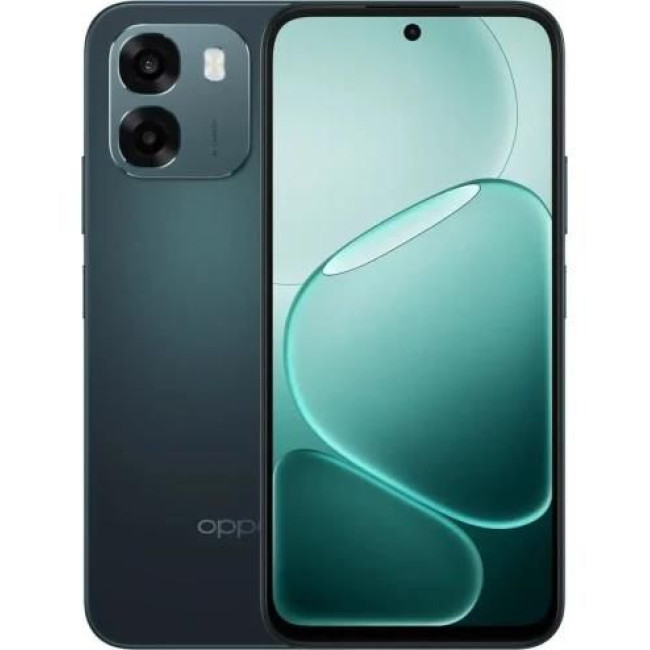 Мобільний телефон A6 6/256 CPH2817 SAPPHIRE BLUE OPPO